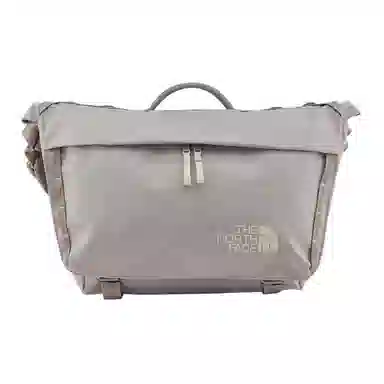 The North Face Base Camp Pearl Grey