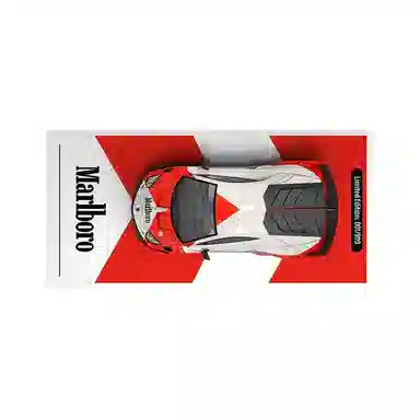 TimeMicro 164 GTEVO--HKS