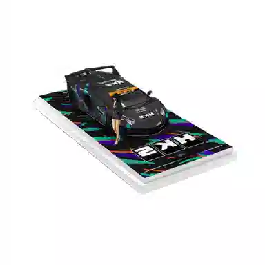 TimeMicro 164 GTEVO--HKS