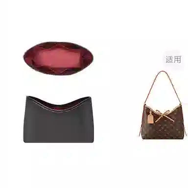 jingxi lv carryall bb