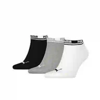 Puma Unisex Sneaker 3p Apac Logo 3