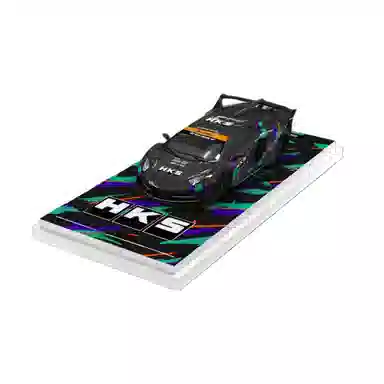 TimeMicro 164 GTEVO--HKS