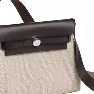 Hermes Herbag Zip 20