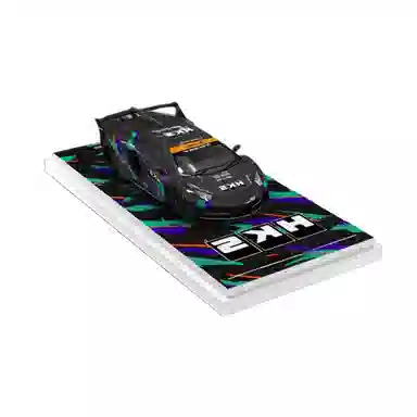 TimeMicro 164 GTEVO--HKS