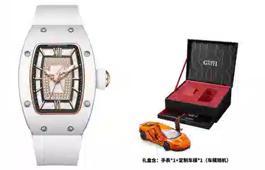 BONEST GATTI BG9906-L