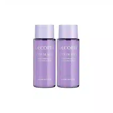 黛珂 牛油紫苏水乳体验装 滋润 小样版