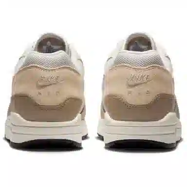 Nike Air Max 1 Light Bone Psychic Blue