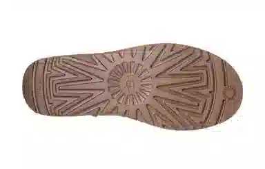 UGG CLASSIC MINI MONE