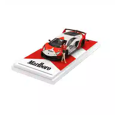 TimeMicro 164 GTEVO--HKS