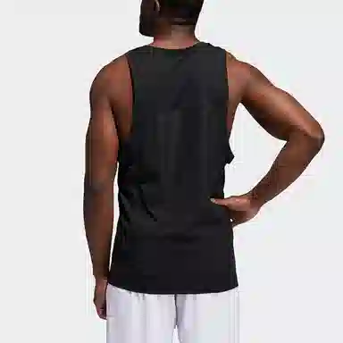 adidas Heat.Rdy Warrior Logo