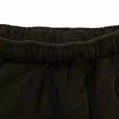 Jordan Zion DF Fleece Shorts