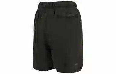 Jordan Zion DF Fleece Shorts