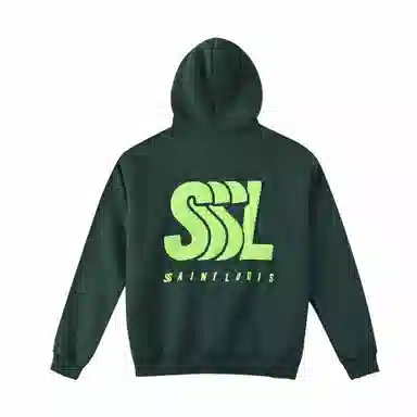 SSSAINT LOUIS