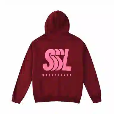 SSSAINT LOUIS