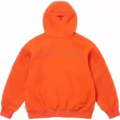 Supreme FW24 WINDSTOPPER® Zip Up Hooded Sweatshirt