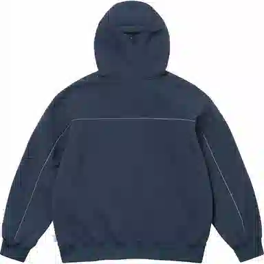 Supreme FW24 WINDSTOPPER® Zip Up Hooded Sweatshirt
