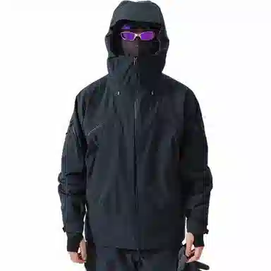 NOTHOMME BLUE DX Recco