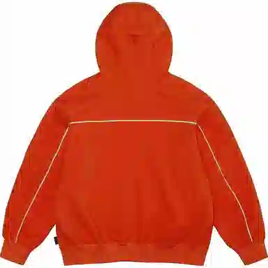 Supreme FW24 WINDSTOPPER® Zip Up Hooded Sweatshirt