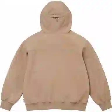Supreme FW24 WINDSTOPPER® Zip Up Hooded Sweatshirt