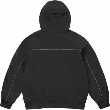 Supreme FW24 WINDSTOPPER® Zip Up Hooded Sweatshirt