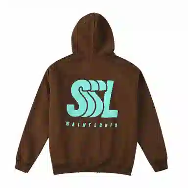 SSSAINT LOUIS