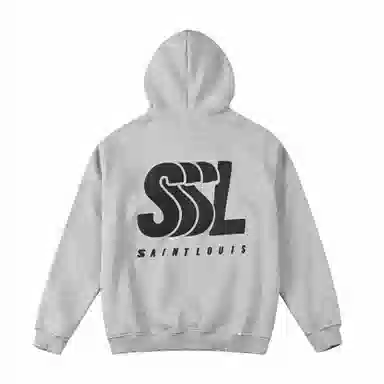 SSSAINT LOUIS