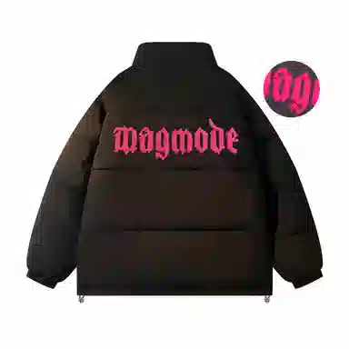 magmode