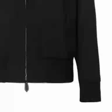 Burberry Jacket Black