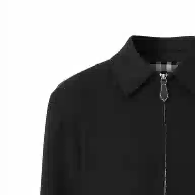 Burberry Jacket Black