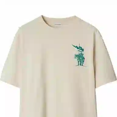 Burberry LogoT