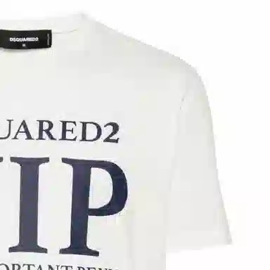 DSQUARED 2 LogoT