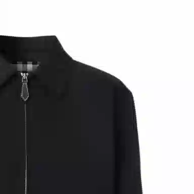 Burberry Jacket Black