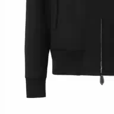 Burberry Jacket Black