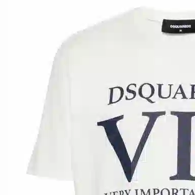 DSQUARED 2 LogoT