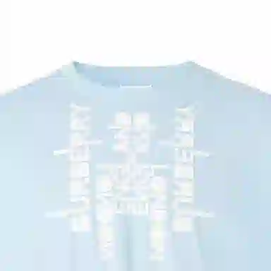 Burberry SS22 T