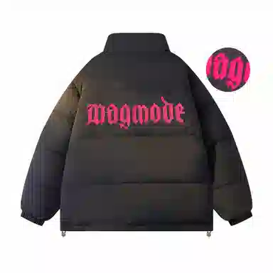 magmode