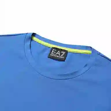 EMPORIO ARMANI EA7 LogoT