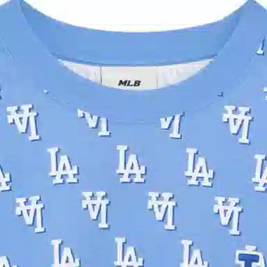 MLB SS23 Logo T