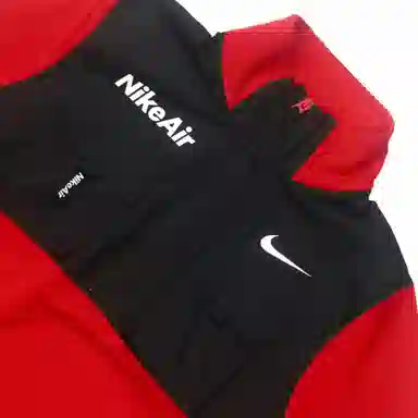Nike Air Half-Zip Top