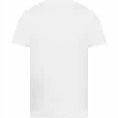 Stone Island T-Shirt White