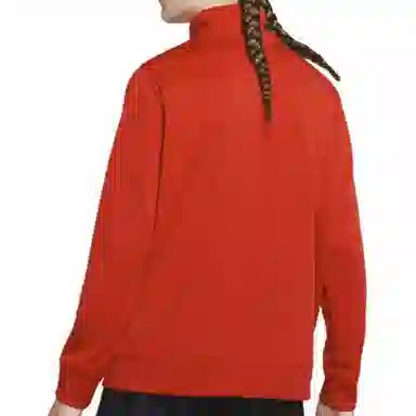 Nike Air Half-Zip Top