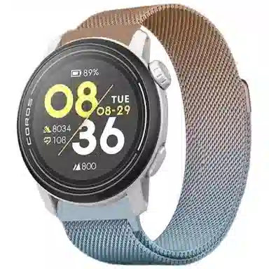 watchbond COROSpace3Pace2apex2apex2pro 255mm