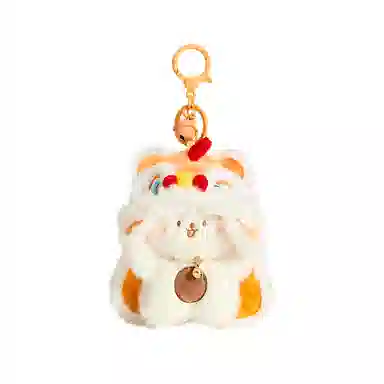 The Green Party 12.5cm