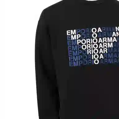 GIORGIO ARMANI FW21 Logo