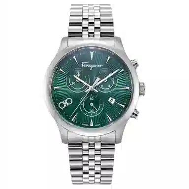 Ferragamo Watch