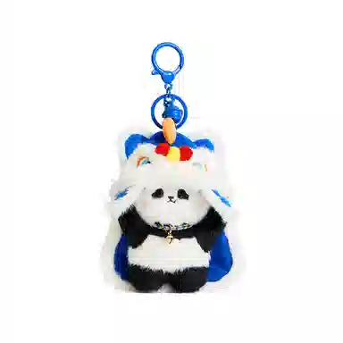 The Green Party 12.5cm