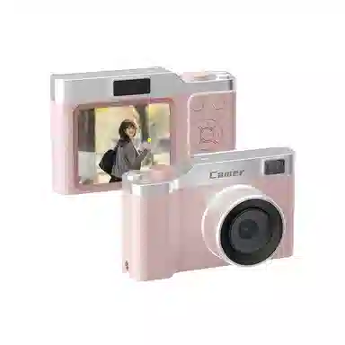 HEY CAT'S DAILY Z05 50001080P 8 CCD