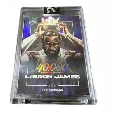 Topps
