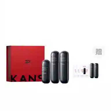 KANS 100g+100ml+100ml