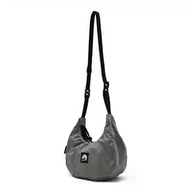 MYEDITION Crossbody Bag